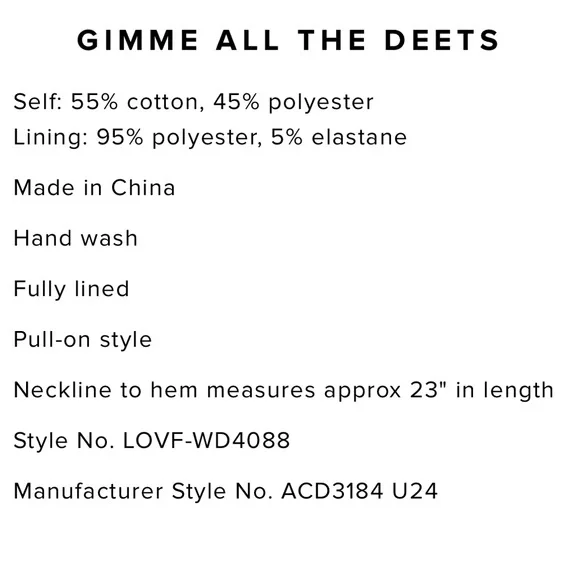 New with Tags! Lovers + Friends Lorraine Mini Dress Multi Striped Size Small - Picture 5 of 13